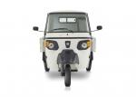 Piaggio Ape Classic Pianale 2017 года